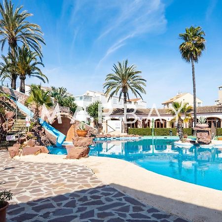 Ca Lazio Lägenhet Jávea Exteriör bild