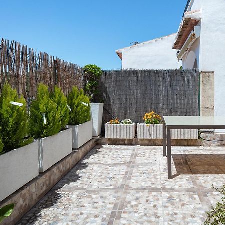 Ca Lazio Lägenhet Jávea Exteriör bild