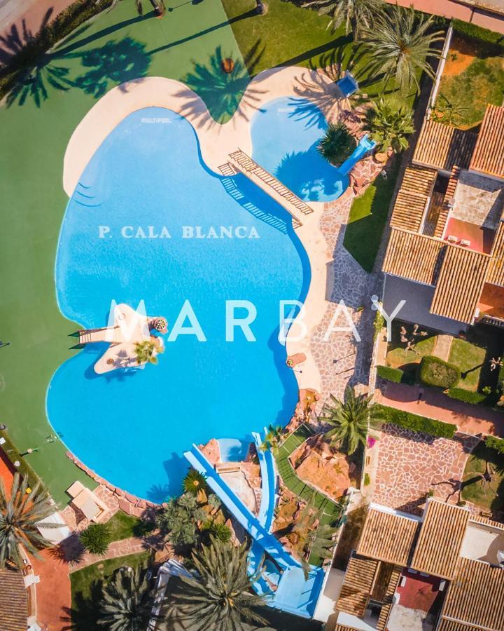 Ca Lazio Lägenhet Jávea Exteriör bild